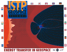 ISTP Logo